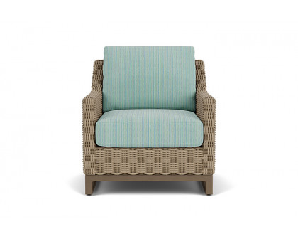 Lloyd Flanders - Milan Lounge Chair