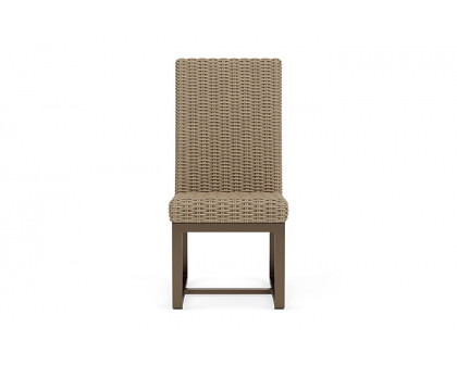 Lloyd Flanders - Milan Armless Dining Chair