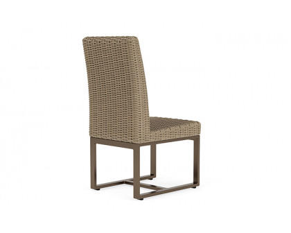 Lloyd Flanders - Milan Armless Dining Chair