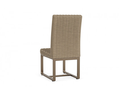 Lloyd Flanders - Milan Armless Dining Chair