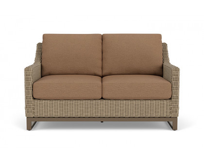 Lloyd Flanders - Milan Loveseat