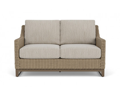 Lloyd Flanders - Milan Loveseat