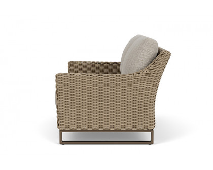 Lloyd Flanders™ Milan Loveseat - Callen Celadon