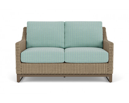 Lloyd Flanders - Milan Loveseat