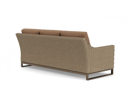 Lloyd Flanders™ Milan Sofa - Canvas Natural