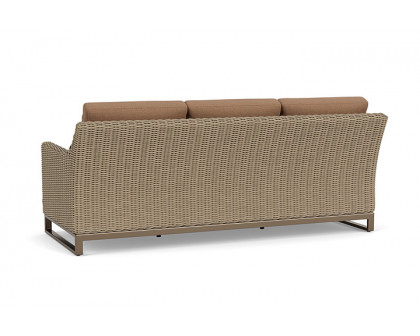 Lloyd Flanders™ Milan Sofa - Canvas Natural