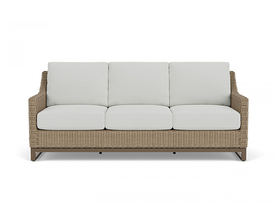 Lloyd Flanders™ Milan Sofa - Loveboat Mint