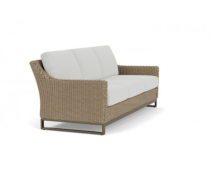 Lloyd Flanders™ Milan Sofa - Loveboat Mint