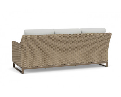 Lloyd Flanders™ Milan Sofa - Loveboat Mint