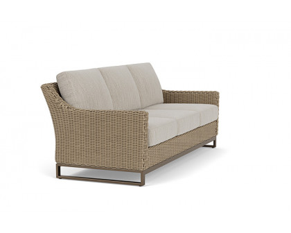 Lloyd Flanders™ Milan Sofa - Callen Celadon