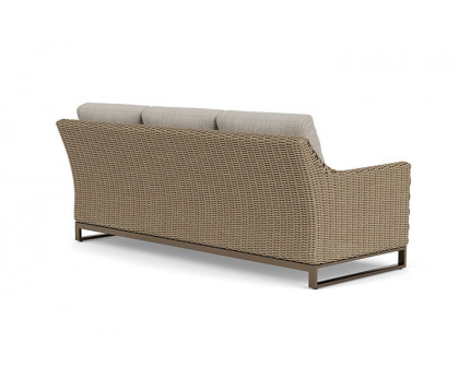 Lloyd Flanders™ Milan Sofa - Callen Celadon