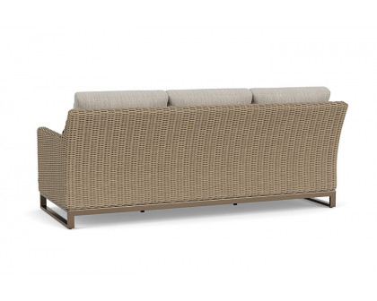 Lloyd Flanders™ Milan Sofa - Callen Celadon