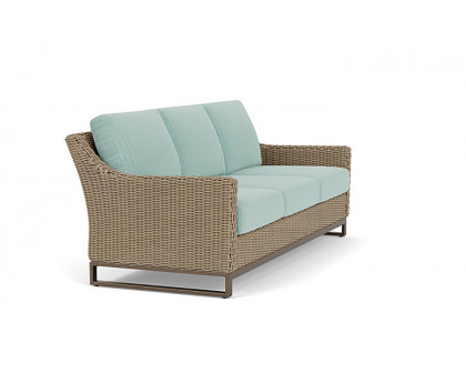 Lloyd Flanders™ Milan Sofa - Unearth Dew