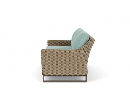 Lloyd Flanders™ Milan Sofa - Unearth Dew