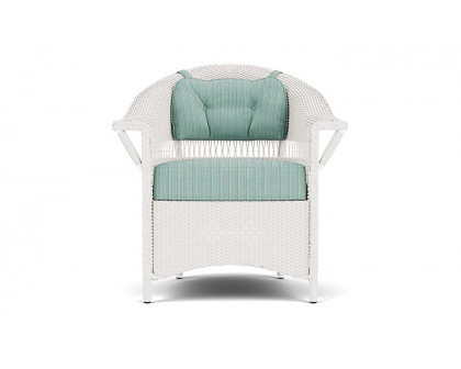 Lloyd Flanders - Nantucket Dining Armchair