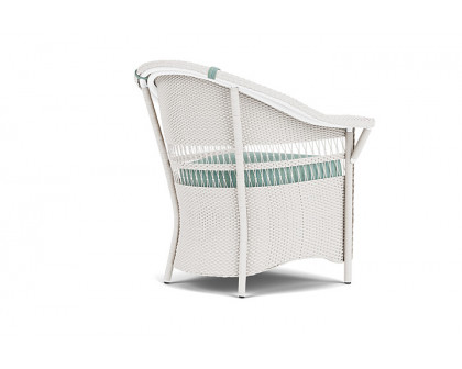 Lloyd Flanders™ Nantucket Dining Armchair - White