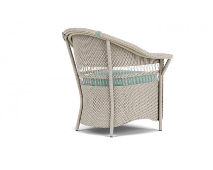 Lloyd Flanders™ Nantucket Dining Armchair - Linen