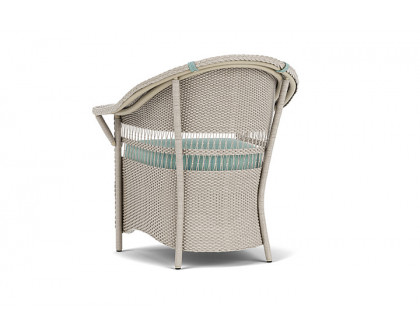 Lloyd Flanders™ Nantucket Dining Armchair - Linen