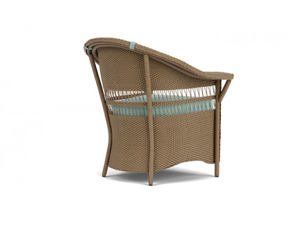 Lloyd Flanders™ Nantucket Dining Armchair - Fawn