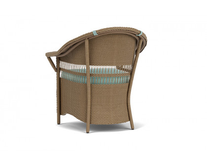 Lloyd Flanders™ Nantucket Dining Armchair - Fawn