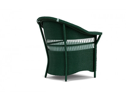 Lloyd Flanders™ Nantucket Dining Armchair - Woodland