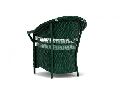 Lloyd Flanders™ Nantucket Dining Armchair - Woodland