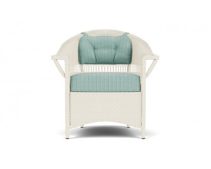 Lloyd Flanders - Nantucket Dining Armchair