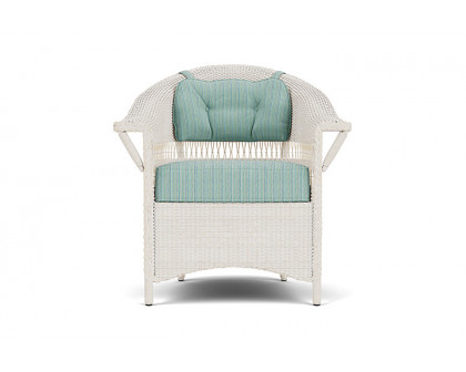 Lloyd Flanders - Nantucket Dining Armchair