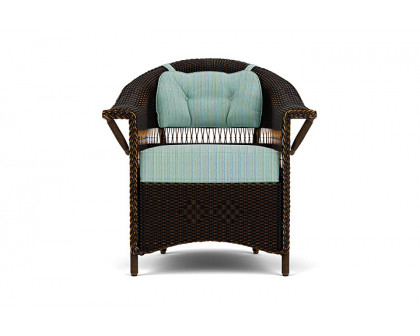 Lloyd Flanders - Nantucket Dining Armchair