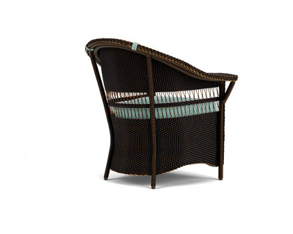 Lloyd Flanders™ Nantucket Dining Armchair - Mink