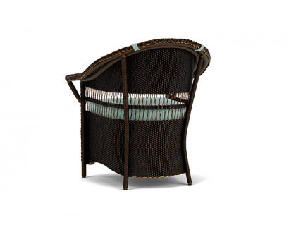 Lloyd Flanders™ Nantucket Dining Armchair - Mink