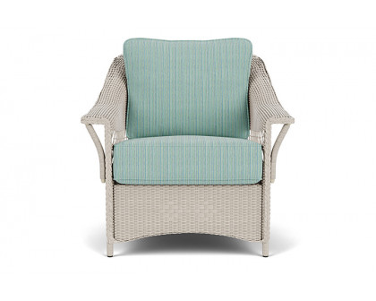 Lloyd Flanders - Nantucket Lounge Chair