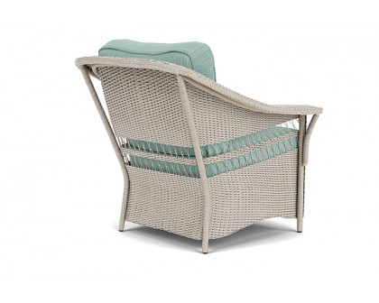 Lloyd Flanders™ Nantucket Lounge Chair - Linen