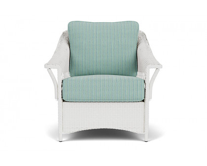 Lloyd Flanders - Nantucket Lounge Chair