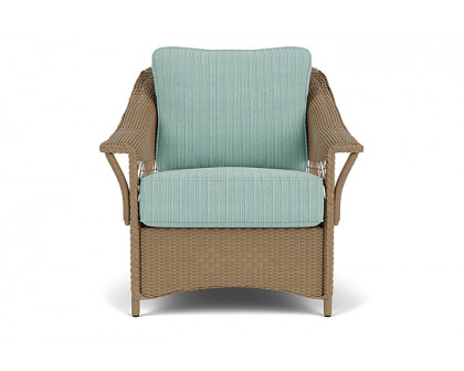 Lloyd Flanders - Nantucket Lounge Chair