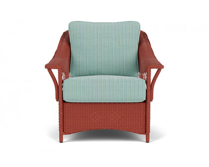 Lloyd Flanders - Nantucket Lounge Chair