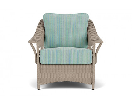 Lloyd Flanders - Nantucket Lounge Chair