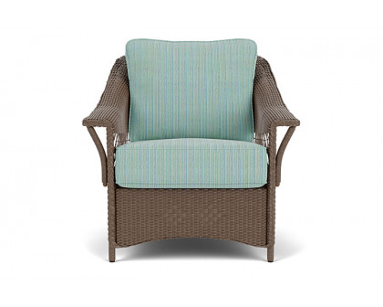 Lloyd Flanders - Nantucket Lounge Chair