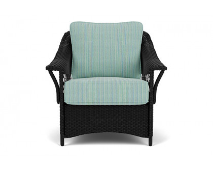 Lloyd Flanders - Nantucket Lounge Chair