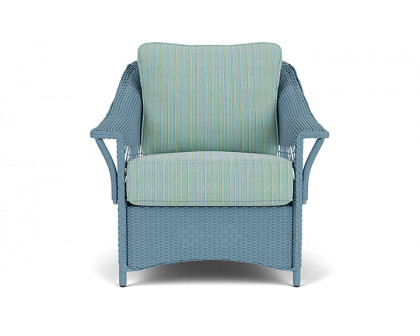 Lloyd Flanders - Nantucket Lounge Chair