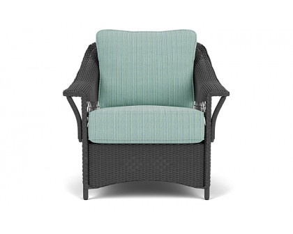 Lloyd Flanders - Nantucket Lounge Chair