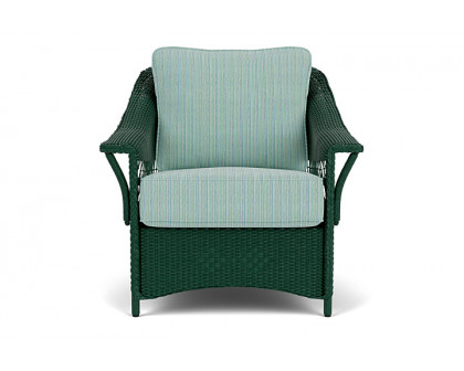 Lloyd Flanders - Nantucket Lounge Chair