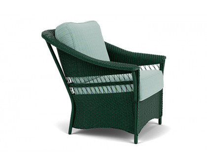 Lloyd Flanders™ Nantucket Lounge Chair - Woodland