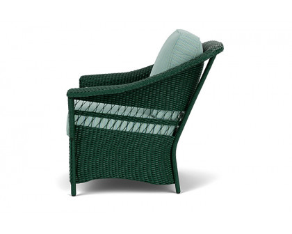 Lloyd Flanders™ Nantucket Lounge Chair - Woodland