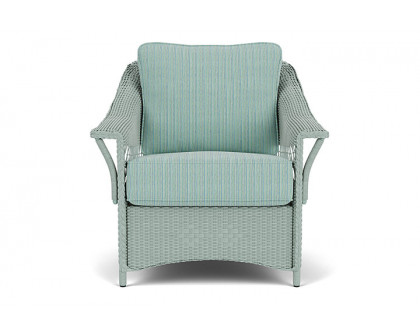 Lloyd Flanders - Nantucket Lounge Chair