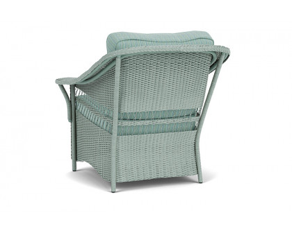 Lloyd Flanders™ Nantucket Lounge Chair - Sea Glass