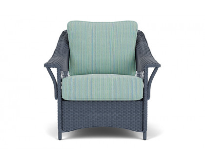 Lloyd Flanders - Nantucket Lounge Chair