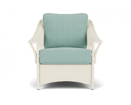 Lloyd Flanders - Nantucket Lounge Chair