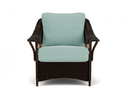 Lloyd Flanders - Nantucket Lounge Chair