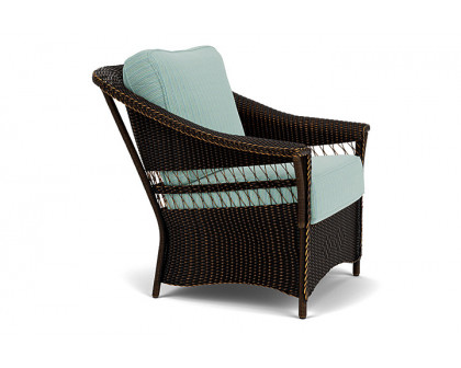 Lloyd Flanders™ Nantucket Lounge Chair - Mink